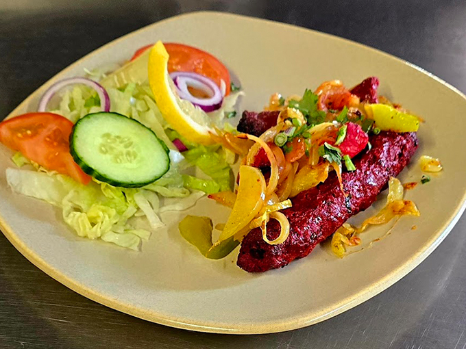 Shamraj Spices image