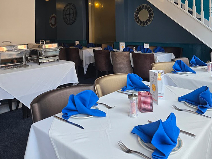 Shamraj Spices image