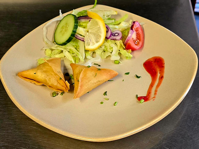 Shamraj Spices image