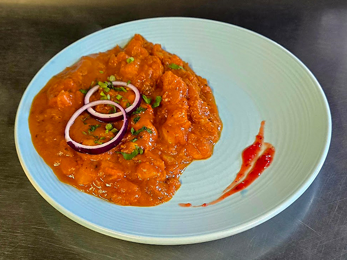 Shamraj Spices image