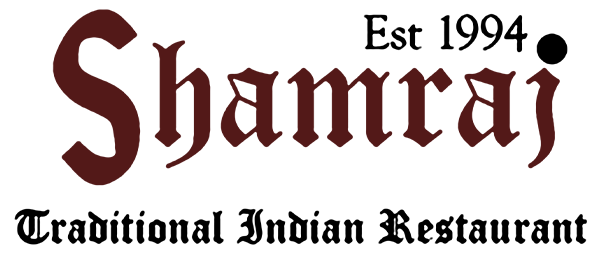 Shamraj Spices logo